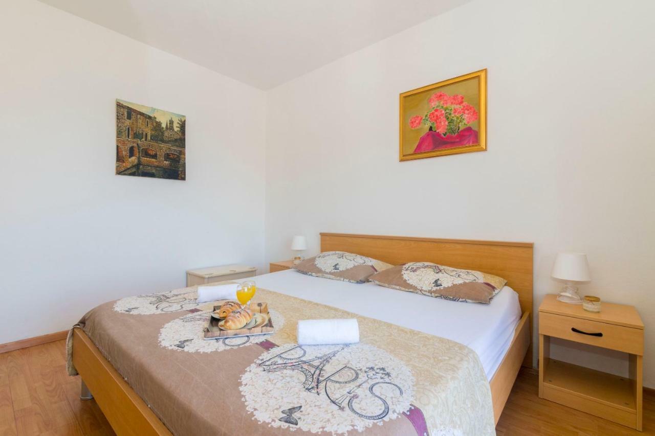 Apartments Palma Єлса Екстер'єр фото