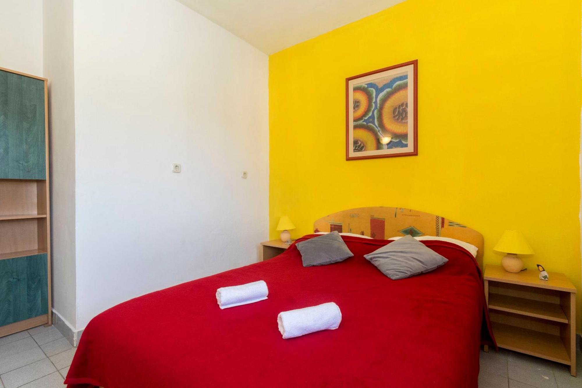 Apartments Palma Єлса Екстер'єр фото
