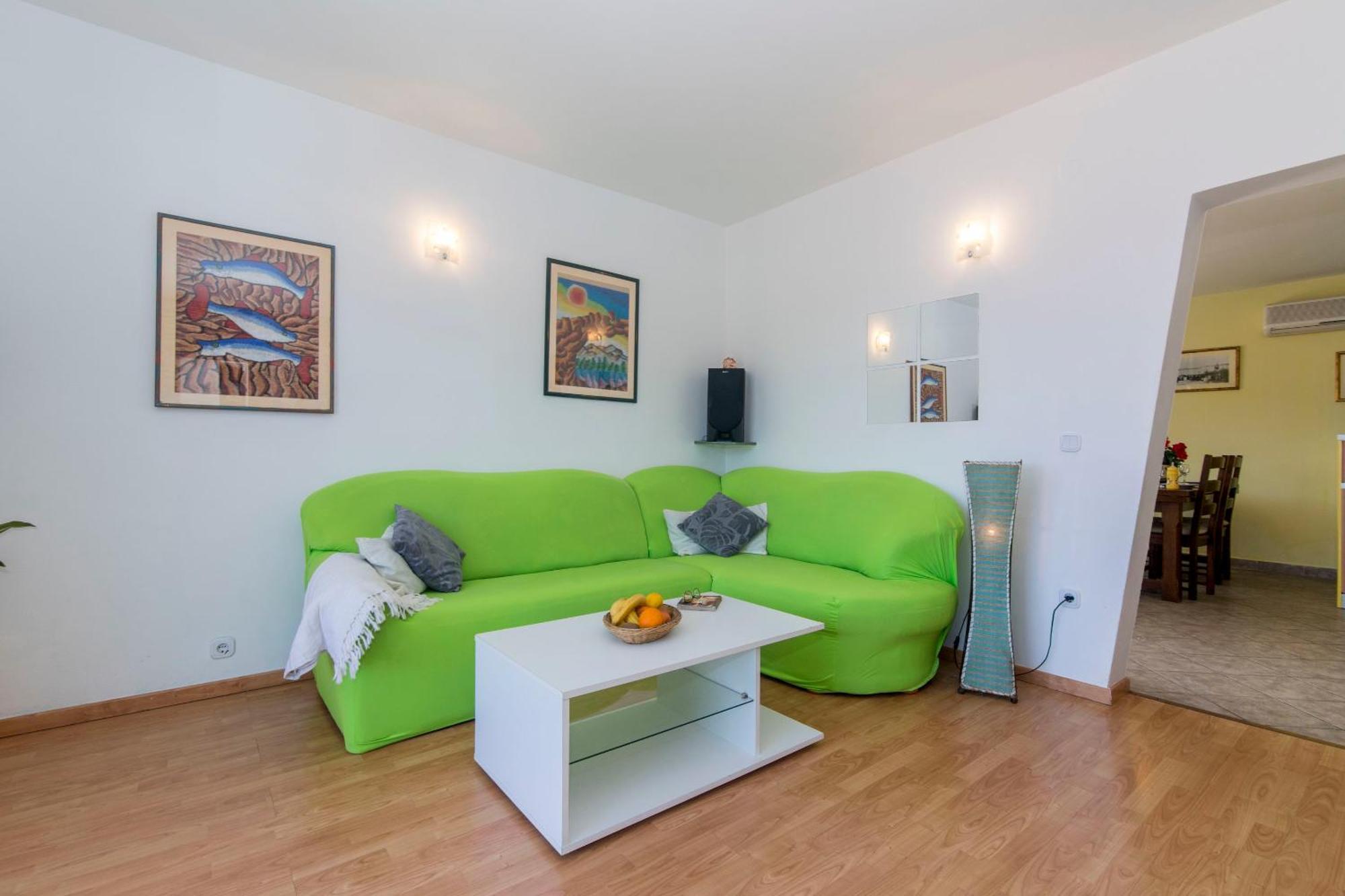 Apartments Palma Єлса Екстер'єр фото