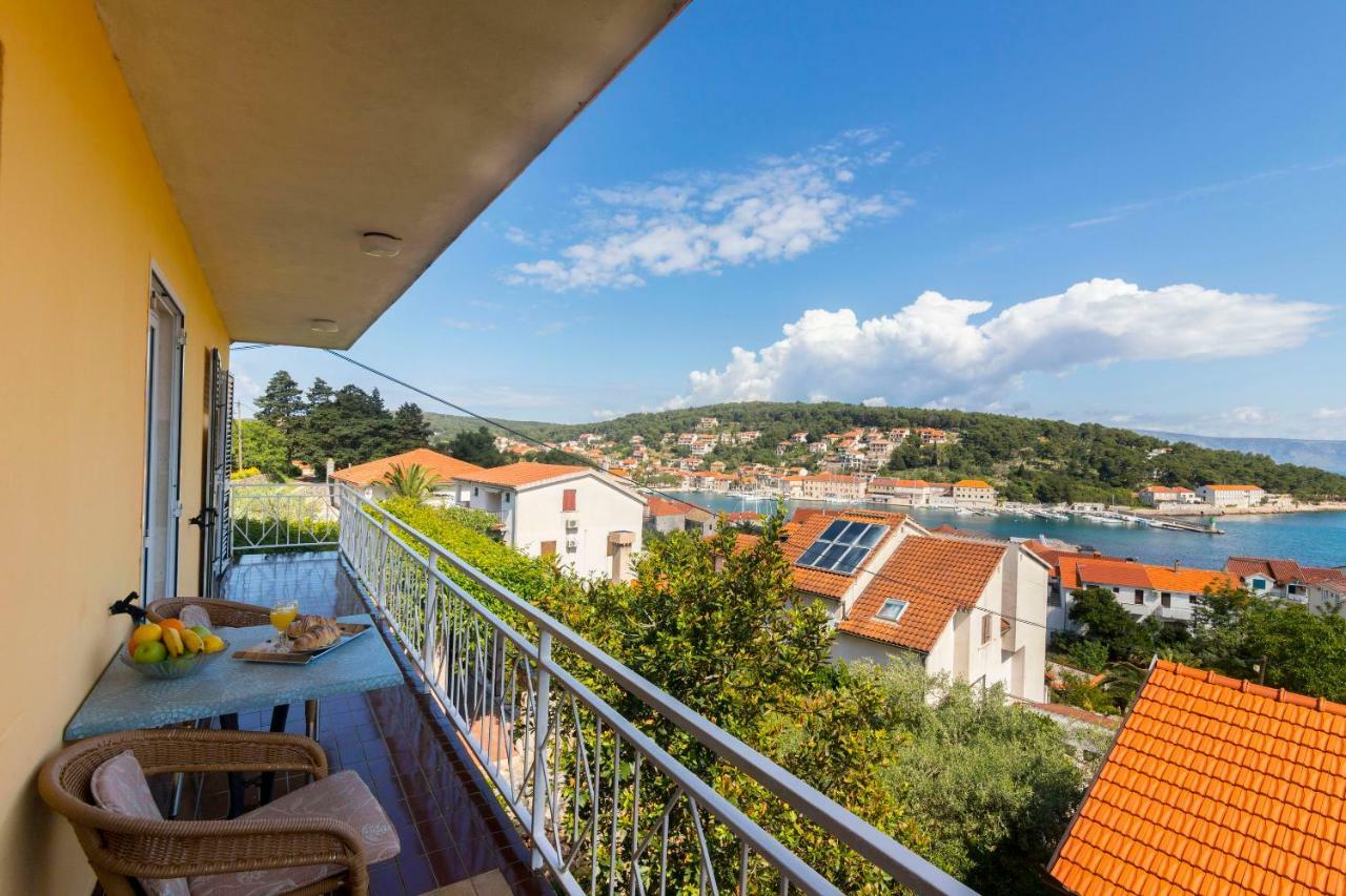Apartments Palma Єлса Екстер'єр фото