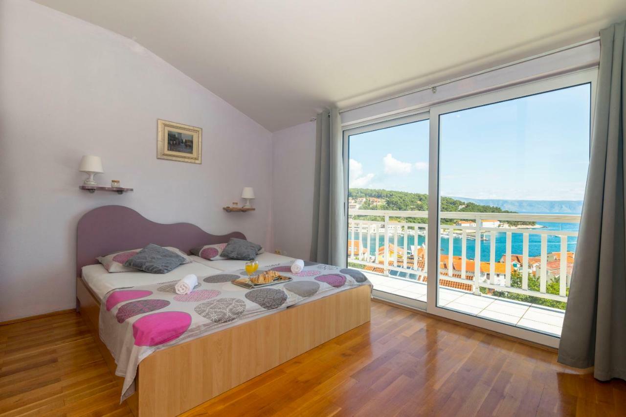 Apartments Palma Єлса Екстер'єр фото