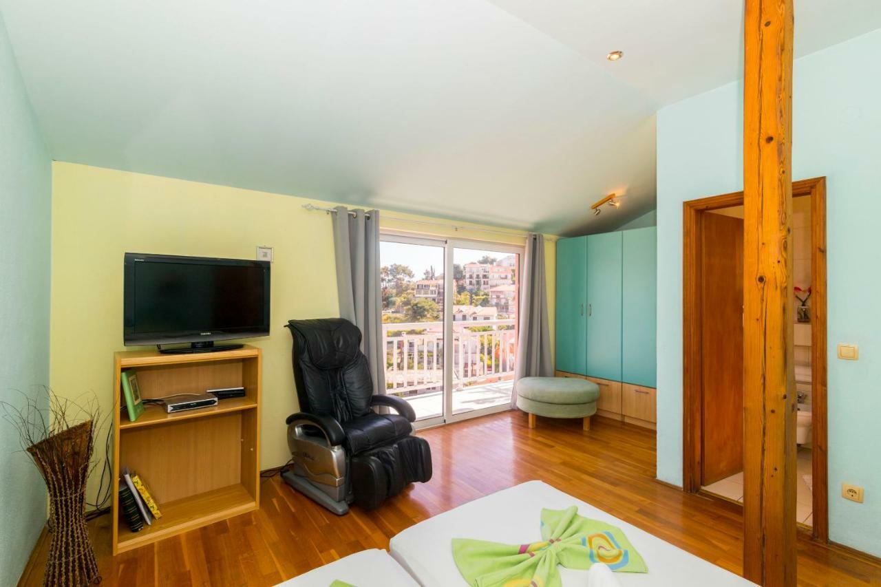 Apartments Palma Єлса Екстер'єр фото