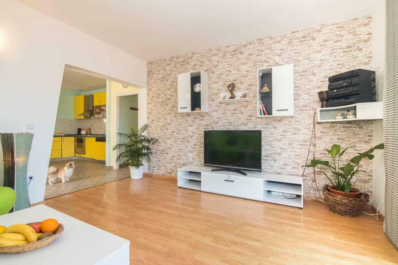 Apartments Palma Єлса Екстер'єр фото