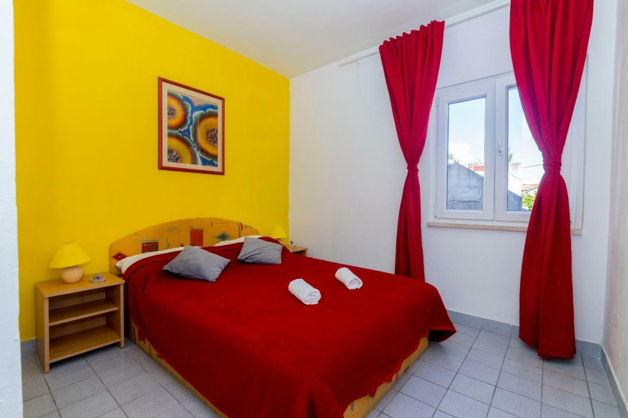Apartments Palma Єлса Екстер'єр фото