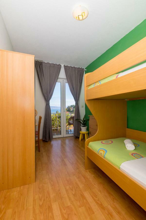 Apartments Palma Єлса Екстер'єр фото