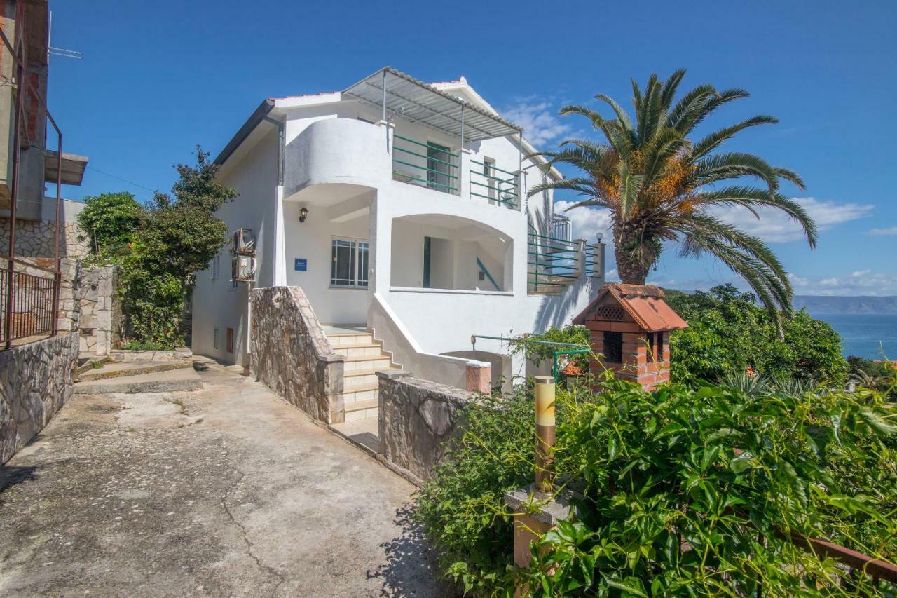 Apartments Palma Єлса Екстер'єр фото