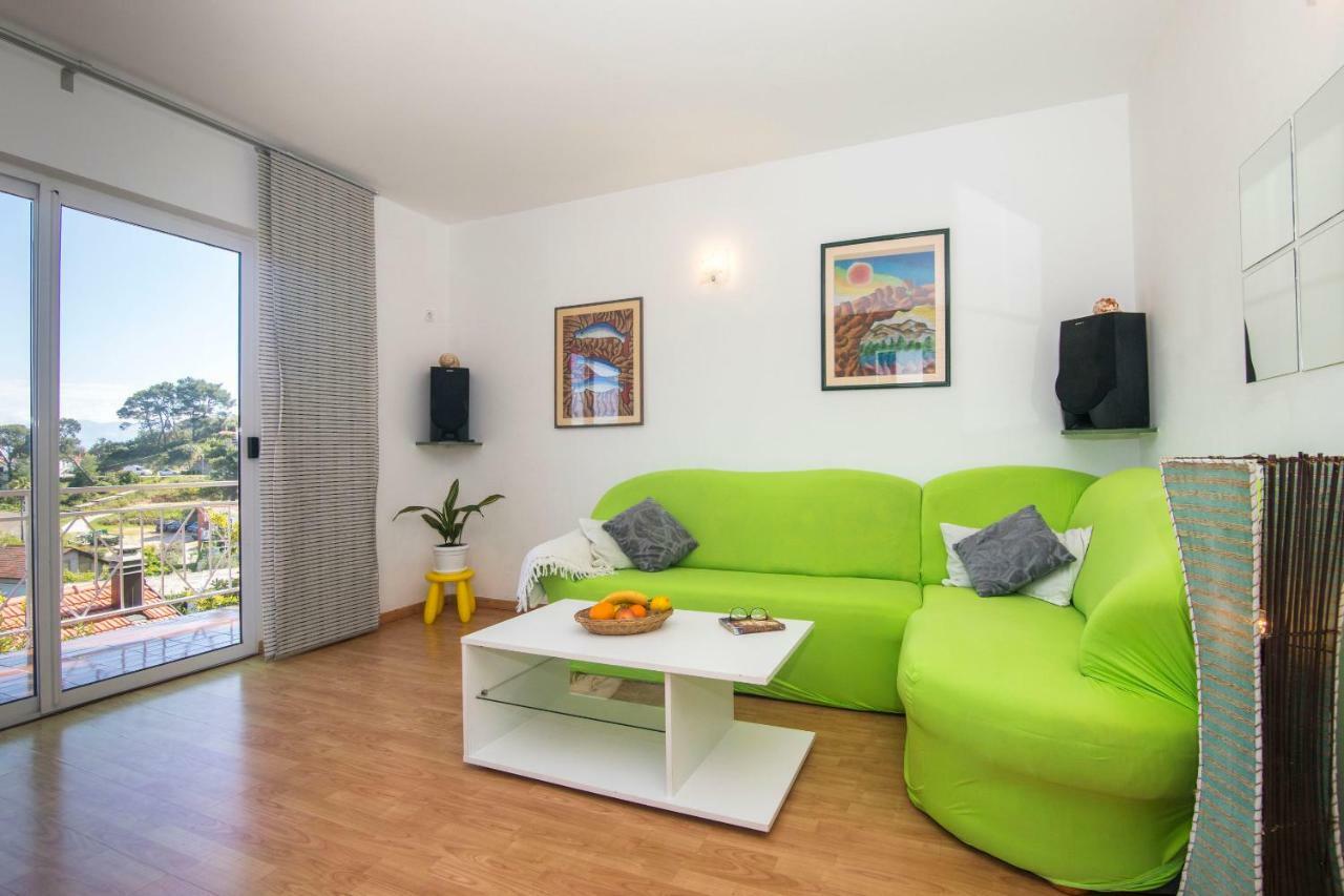 Apartments Palma Єлса Екстер'єр фото